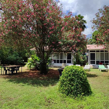 Kuecuek Ev Bed & Breakfast Kumluca ภายนอก รูปภาพ