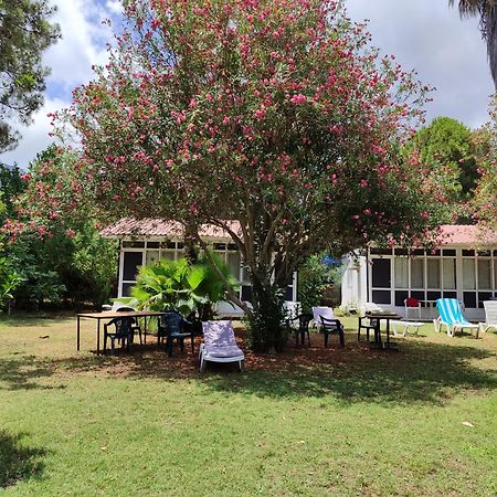 Kuecuek Ev Bed & Breakfast Kumluca ภายนอก รูปภาพ